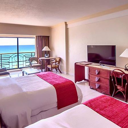 San Carlos Plaza Hotel & Resort San Carlos Nuevo Guaymas Dış mekan fotoğraf